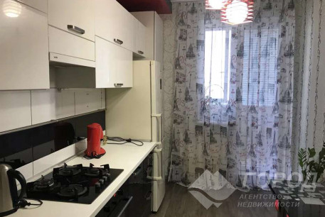 Сдам 1-кімнатну квартиру в новобудові, Салтовка, Французский бульвар, Код: 659963/3