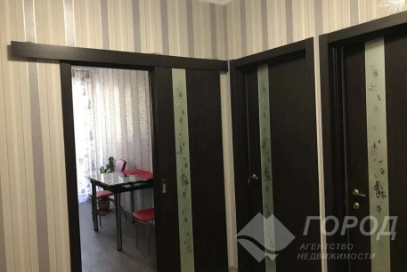 Сдам 1-кімнатну квартиру в новобудові, Салтовка, Французский бульвар, Код: 659963/3