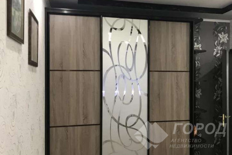 Сдам 1-кімнатну квартиру в новобудові, Салтовка, Французский бульвар, Код: 659963/3