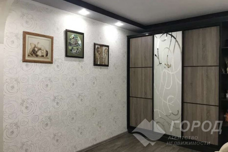 Сдам 1-кімнатну квартиру в новобудові, Салтовка, Французский бульвар, Код: 659963/3