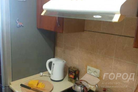 Сдам 1-кімнатну квартиру, Завод Шевченко, Код: 659971/5