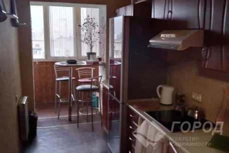 Продам 1-кімнатну квартиру, Завод Шевченко, Код: 659971/6