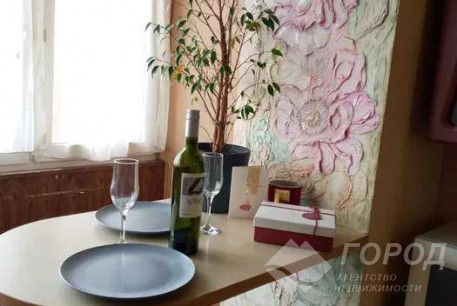 Продам 1-кімнатну квартиру, Завод Шевченко, Код: 659971/6