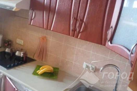 Продам 1-кімнатну квартиру, Завод Шевченко, Код: 659971/6