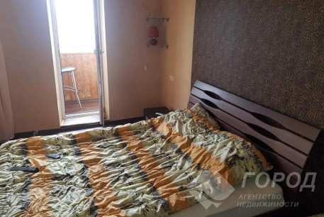 Продам 1-кімнатну квартиру, Завод Шевченко, Код: 659971/6