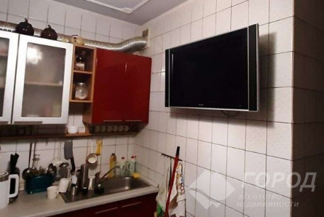 Сдам 4-х кімнатну квартиру, Холодная Гора, Холодная Гора метро, Код: 659993/2