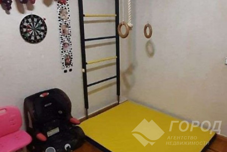 Сдам 4-х кімнатну квартиру, Холодная Гора, Холодная Гора метро, Код: 659993/2