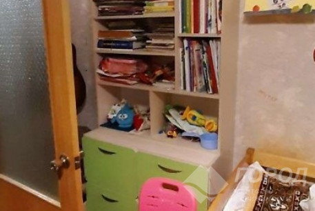 Сдам 4-х кімнатну квартиру, Холодная Гора, Холодная Гора метро, Код: 659993/2