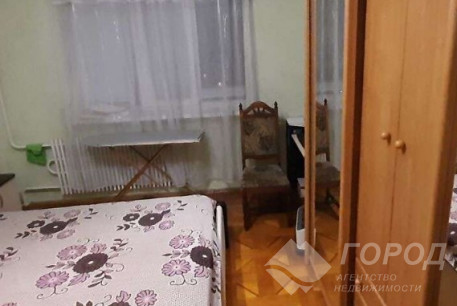 Сдам 4-х кімнатну квартиру, Холодная Гора, Холодная Гора метро, Код: 659993/2