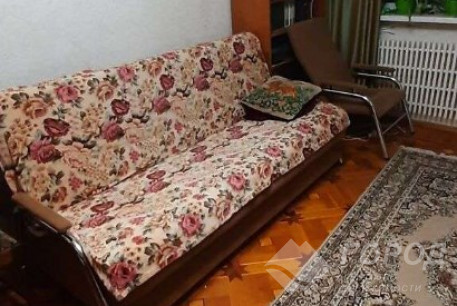 Сдам 4-х кімнатну квартиру, Холодная Гора, Холодная Гора метро, Код: 659993/2