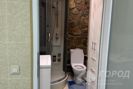 Сдам 1-кімнатну квартиру, ХТЗ, Пролетарская метро (Индустриальная), Код: 660013/3