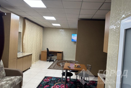 Сдам 1-кімнатну квартиру, ХТЗ, Пролетарская метро (Индустриальная), Код: 660013/3