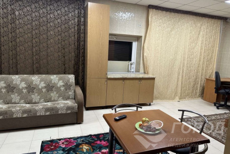 Сдам 1-кімнатну квартиру, ХТЗ, Пролетарская метро (Индустриальная), Код: 660013/3