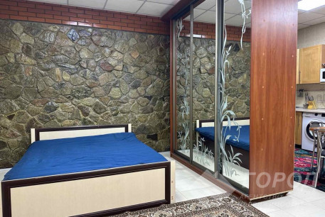 Сдам 1-кімнатну квартиру, ХТЗ, Пролетарская метро (Индустриальная), Код: 660013/3