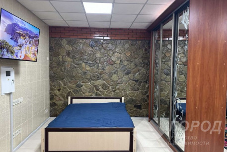 Сдам 1-кімнатну квартиру, ХТЗ, Пролетарская метро (Индустриальная), Код: 660013/3