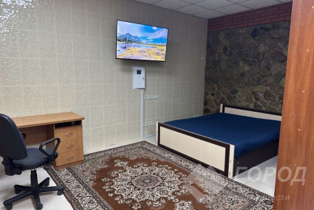 Сдам 1-кімнатну квартиру, ХТЗ, Пролетарская метро (Индустриальная), Код: 660013/3