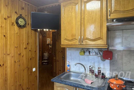 Сдам 2-х кімнатну квартиру, ХТЗ, Масельского метро, Код: 660013/4