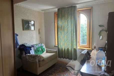 Сдам 2-х кімнатну квартиру, ХТЗ, Масельского метро, Код: 660013/4