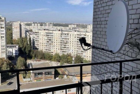 Продам 2-х кімнатну квартиру, Салтовка, Героев Труда метро, Код: 660013/6