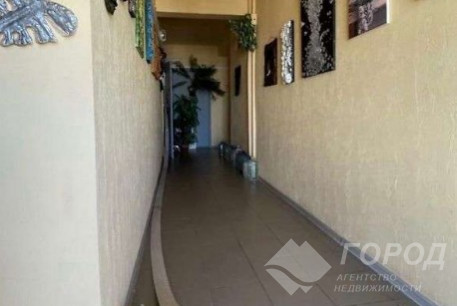 Продам 2-х кімнатну квартиру, Салтовка, Героев Труда метро, Код: 660013/6