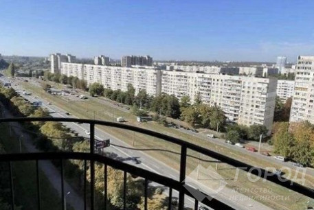 Продам 2-х кімнатну квартиру, Салтовка, Героев Труда метро, Код: 660013/6