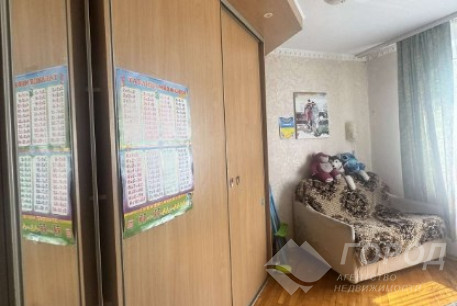 Продам 2-х кімнатну квартиру, ХТЗ, Масельского метро, Код: 660013/7