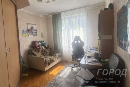 Продам 2-х кімнатну квартиру, ХТЗ, Масельского метро, Код: 660013/7
