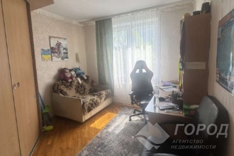 Продам 2-х кімнатну квартиру, ХТЗ, Масельского метро, Код: 660013/7