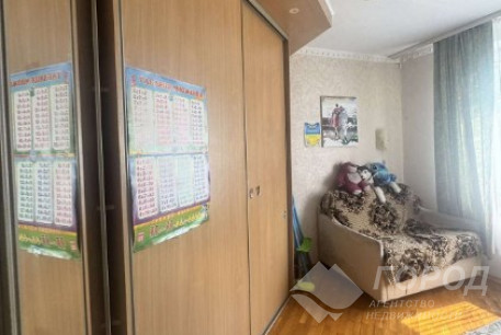 Продам 2-х кімнатну квартиру, ХТЗ, Масельского метро, Код: 660013/7