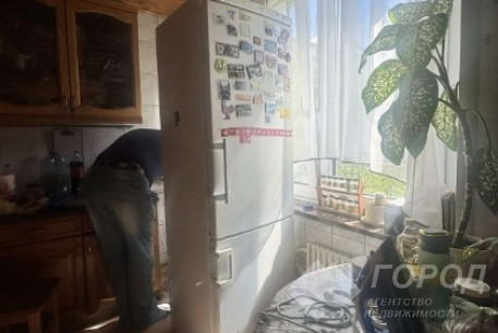 Продам 2-х кімнатну квартиру, ХТЗ, Масельского метро, Код: 660013/7