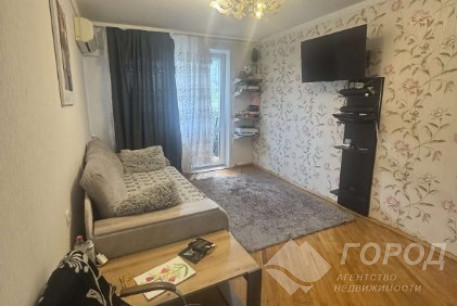 Продам 2-х кімнатну квартиру, ХТЗ, Масельского метро, Код: 660013/7