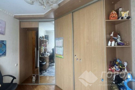 Продам 2-х кімнатну квартиру, ХТЗ, Масельского метро, Код: 660013/7
