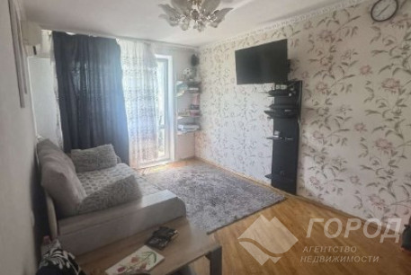 Продам 2-х кімнатну квартиру, ХТЗ, Масельского метро, Код: 660013/7