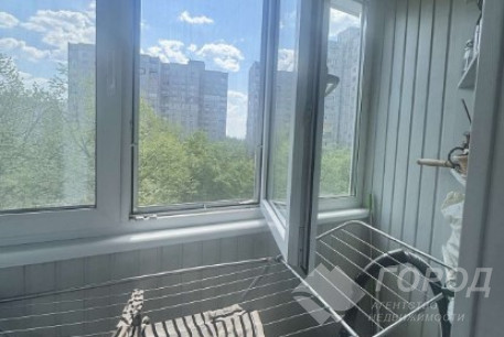 Продам 2-х кімнатну квартиру, ХТЗ, Масельского метро, Код: 660013/7
