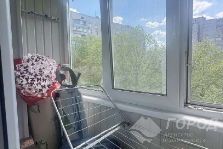 Продам 2-х кімнатну квартиру, ХТЗ, Масельского метро, Код: 660013/7