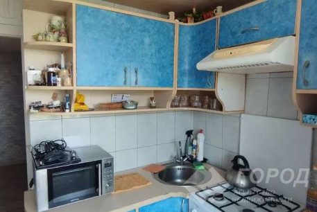 Продам 2-х кімнатну квартиру, Салтовка, 533 м/р, Код: 660107/2