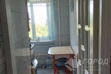 Продам 2-х кімнатну квартиру, Салтовка, 533 м/р, Код: 660107/2