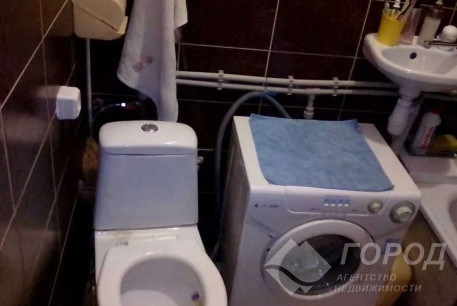 Продам гостинку, Центральный рынок, Код: 660151/4