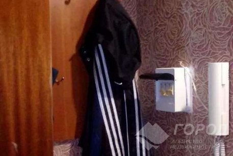 Продам гостинку, Центральный рынок, Код: 660151/4