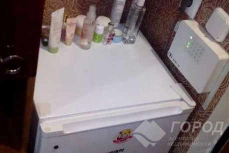 Продам гостинку, Центральный рынок, Код: 660151/4