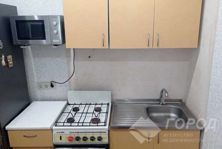 Сдам 1-кімнатну квартиру, Павлово поле, 23 Августа метро, Код: 660208/2