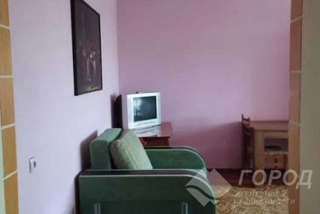 Сдам 1-кімнатну квартиру, Салтовка, Студенческая метро, Код: 660266/1