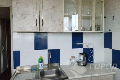 Сдам 1-кімнатну квартиру, Салтовка, Студенческая метро, Код: 660266/1