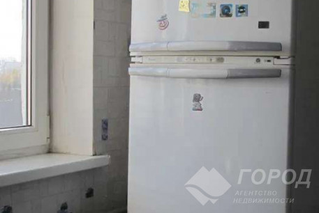 Сдам 1-кімнатну квартиру, Салтовка, Студенческая метро, Код: 660266/1