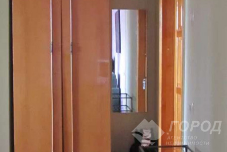 Сдам 1-кімнатну квартиру, Салтовка, Студенческая метро, Код: 660266/1