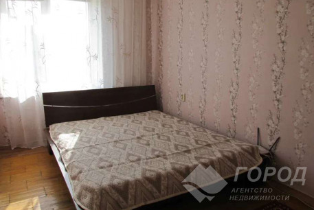 Сдам 2-х кімнатну квартиру, Гагарина проспект, Код: 660266/2