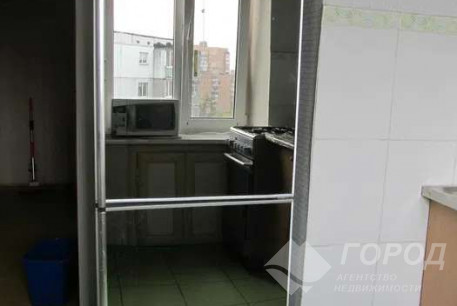 Сдам 2-х кімнатну квартиру, Гагарина проспект, Код: 660266/2