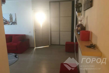 Сдам 2-х кімнатну квартиру, Павлово поле, Ботанический сад метро, Код: 660274/2