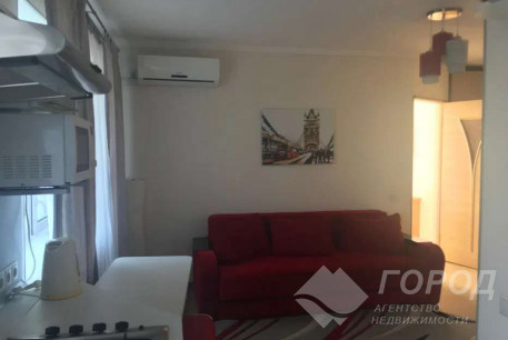 Сдам 2-х кімнатну квартиру, Павлово поле, Ботанический сад метро, Код: 660274/2