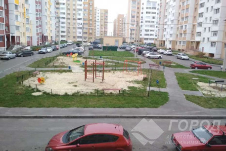 Сдам 1-кімнатну квартиру в новобудові, Салтовка, 602 м/р, Код: 660405/3